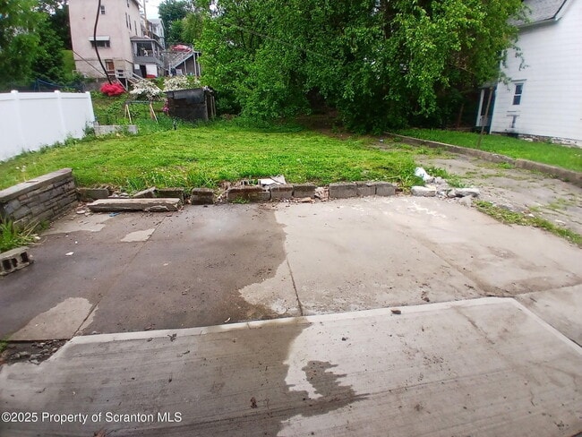 1729 Church Ave in Scranton, PA - Building Photo - Building Photo