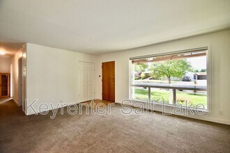 1308 Sonata St in Salt Lake City, UT - Building Photo - Building Photo