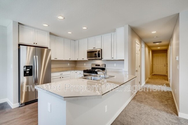4090 Adams St in Denver, CO - Building Photo - Building Photo