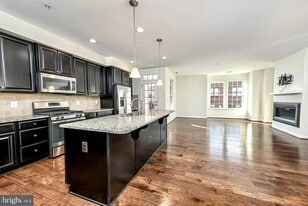 459 Kornblau Terrace SE in Leesburg, VA - Building Photo