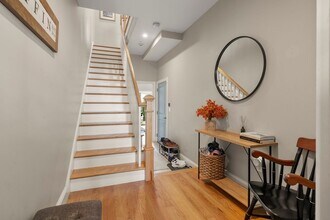 30 Park St in Boston, MA - Building Photo - Building Photo