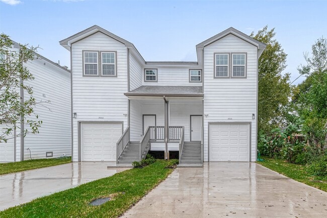 2528 S Texas Ave