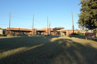 China Alley Lofts in Dallas, TX - Building Photo - Building Photo