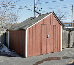 1053 David Dr in Bensenville, IL - Foto de edificio - Building Photo