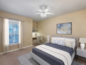 11007 Northpointe Blvd in Tomball, TX - Building Photo - Building Photo