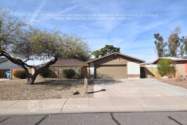 3142 W Shangri-la Rd