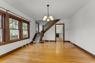 1017 Fairfield Ave in Indianapolis, IN - Building Photo - Building Photo