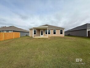 912 Sentinel Cir in Foley, AL - Building Photo - Building Photo
