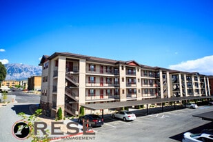 1026 N 1090 W St in Orem, UT - Building Photo