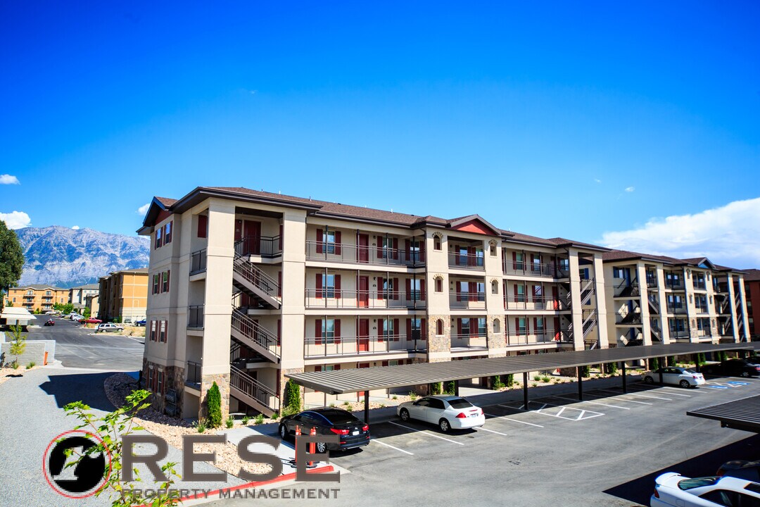 1026 N 1090 W St in Orem, UT - Building Photo