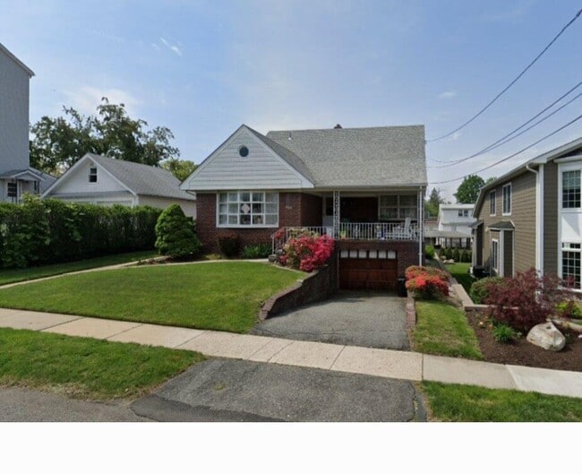 property at 734 Lake Ave