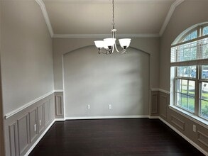 16619 Cactus Blossom Trail in Cypress, TX - Building Photo - Building Photo