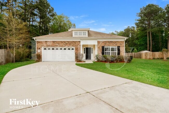 property at 108 Hidden Forest Ct