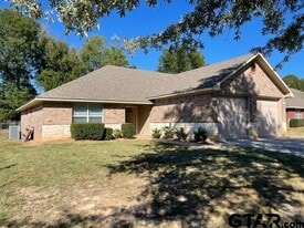 13778 CR 4198 in Lindale, TX - Building Photo