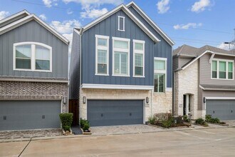 1220 Sloane Manor Trace in Houston, TX - Building Photo - Building Photo
