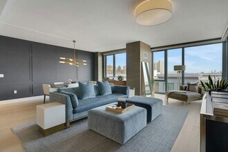 9 Ave at Port Imperial, Unit PH03 in West New York, NJ - Building Photo - Building Photo