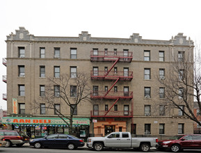 35-14 28th Avenue in Astoria, NY - Building Photo - Building Photo