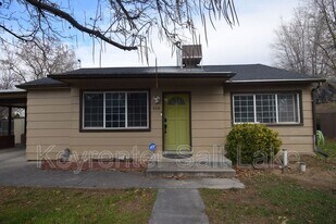 616 Beynon Ct in Midvale, UT - Building Photo