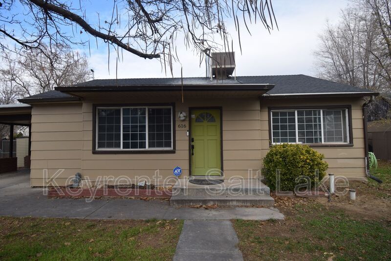 616 Beynon Ct in Midvale, UT - Building Photo