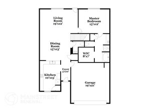 26319 Michelangelo Dr in Magnolia, TX - Building Photo - Building Photo