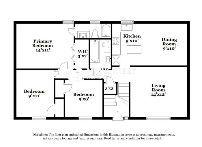 720 N Whispering Oak Cir in Powell, TN - Building Photo