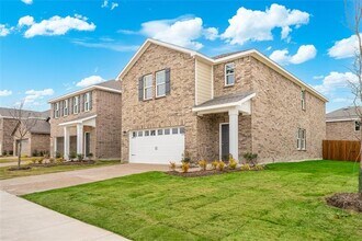 2004 Burnwood St in Melissa, TX - Building Photo - Building Photo