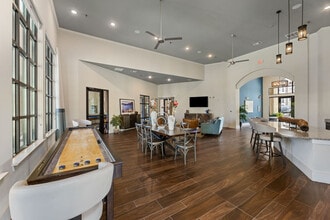 Auberge of Burleson in Burleson, TX - Building Photo - Building Photo