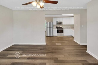 7112 David Ave in Charlotte, NC - Foto de edificio - Building Photo