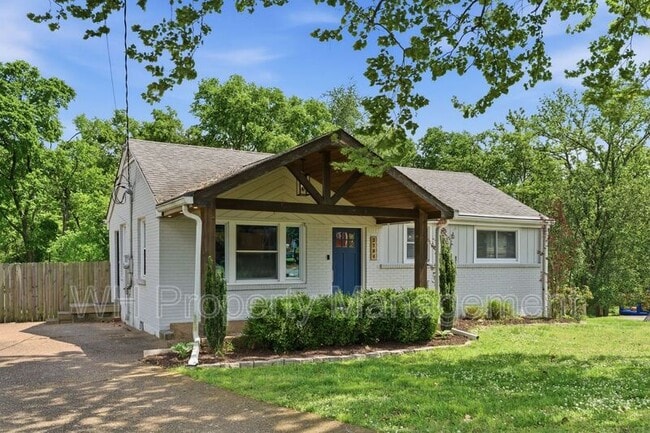 property at 3704 Grubbs Rd