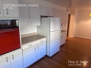 4729 Baltimore Ave in Hyattsville, MD - Building Photo - Building Photo