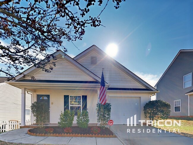 2028 Beckwith Ln in Waxhaw, NC - Building Photo - Building Photo