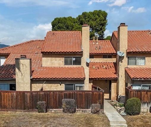 property at 16590 Terrace Ln