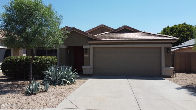 property at 12601 W Fairmount Ave