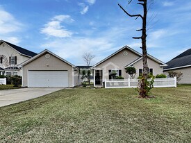 194 Moon Dance Ln in Summerville, SC - Building Photo