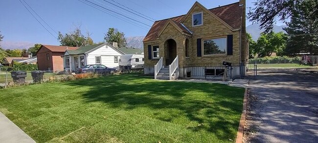 property at 348 N 1000 W St