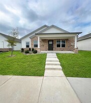 4318 Nugget Ln in Forney, TX - Building Photo