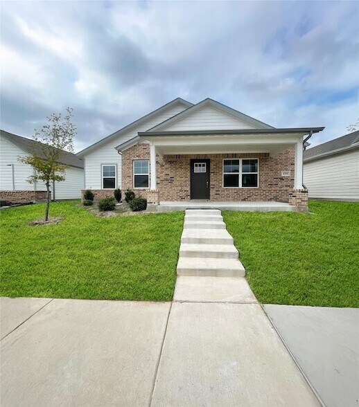 4318 Nugget Ln in Forney, TX - Building Photo