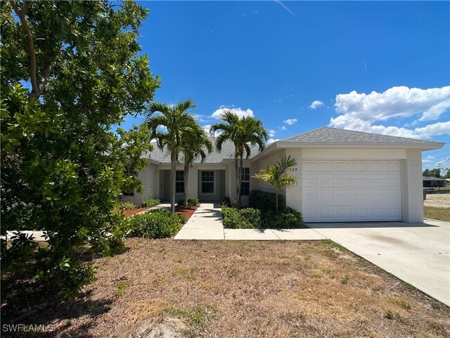 709 Cultural Park Blvd in Cape Coral, FL - Building Photo - Building Photo
