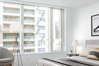 Aalto57 in New York, NY - Foto de edificio - Building Photo