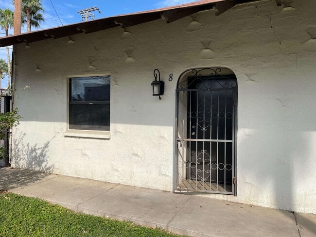 property at 2202 O'Kane St