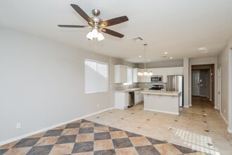 5954 Attavilla Dr in Las Vegas, NV - Building Photo - Building Photo