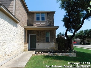 4302 Crystal Bay in San Antonio, TX - Building Photo - Building Photo