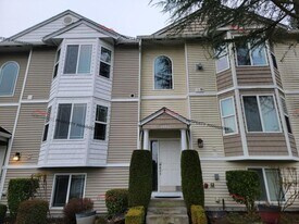 3387 Bali St NE in Lacey, WA - Building Photo