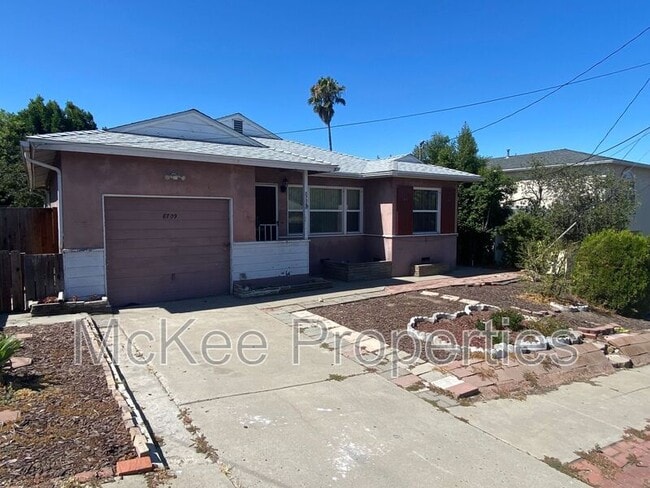 property at 8709 Elden St