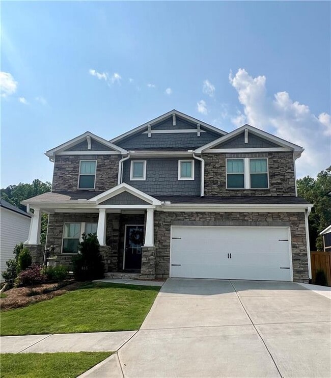 property at 465 Payne Rd