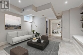 126 Fulton Ave in Toronto, ON - Building Photo - Building Photo