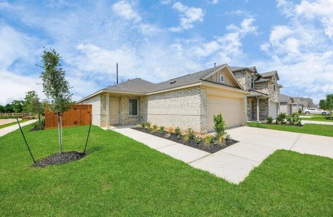 27438 Sweetwater Bay Dr in Katy, TX - Building Photo - Building Photo