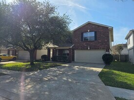 15127 Blue Creek Ranch Dr in Houston, TX - Building Photo
