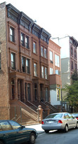 204 W 123rd St Apartments