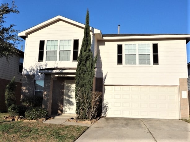 property at 21326 Carleen Creek Trl